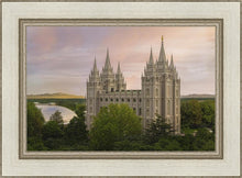 Load image into Gallery viewer, Salt Lake Temple Eternity