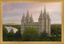 Load image into Gallery viewer, Salt Lake Temple Eternity