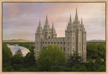 Load image into Gallery viewer, Salt Lake Temple Eternity