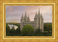 Load image into Gallery viewer, Salt Lake Temple Eternity