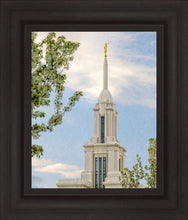 Load image into Gallery viewer, Payson Temple Blossoming Spire