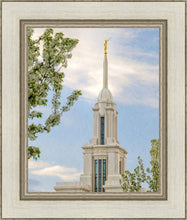 Load image into Gallery viewer, Payson Temple Blossoming Spire