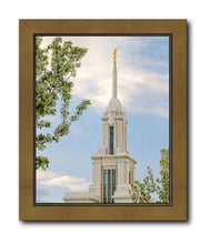 Load image into Gallery viewer, Payson Temple Blossoming Spire