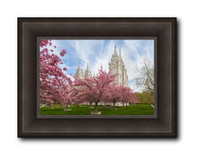Load image into Gallery viewer, Salt Lake Spring Blossoms