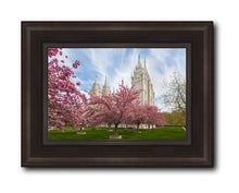 Load image into Gallery viewer, Salt Lake Spring Blossoms
