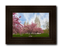 Load image into Gallery viewer, Salt Lake Spring Blossoms