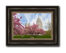 Load image into Gallery viewer, Salt Lake Spring Blossoms