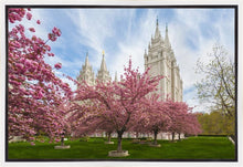 Load image into Gallery viewer, Salt Lake Spring Blossoms