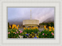Load image into Gallery viewer, Provo Spring Tulips