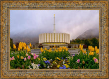 Load image into Gallery viewer, Provo Spring Tulips