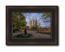 Load image into Gallery viewer, Salt Lake Light Unto My Path