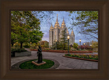 Load image into Gallery viewer, Salt Lake Light Unto My Path