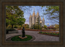 Load image into Gallery viewer, Salt Lake Light Unto my Path