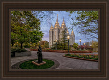Load image into Gallery viewer, Salt Lake Light Unto My Path
