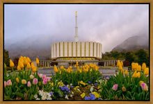 Load image into Gallery viewer, Provo Spring Tulips