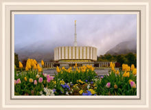 Load image into Gallery viewer, Provo Spring Tulips