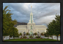 Load image into Gallery viewer, Mt. Timpanogos Summer Rain