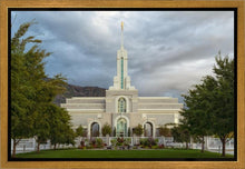 Load image into Gallery viewer, Mt. Timpanogos Summer Rain