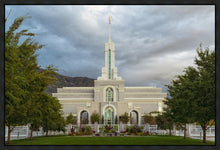 Load image into Gallery viewer, Mt. Timpanogos Summer Rain