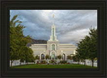Load image into Gallery viewer, Mt. Timpanogos Summer Rain