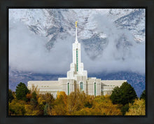 Load image into Gallery viewer, Mt. Timpanogos Hillside