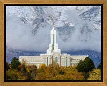 Load image into Gallery viewer, Mt. Timpanogos Hillside