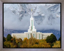Load image into Gallery viewer, Mt. Timpanogos Hillside