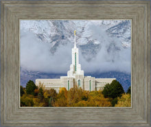 Load image into Gallery viewer, Mt. Timpanogos Hillside
