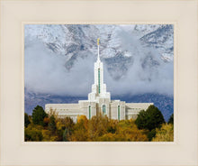 Load image into Gallery viewer, Mt. Timpanogos Hillside