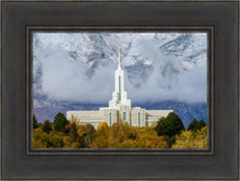 Load image into Gallery viewer, Mt. Timpanogos Hillside