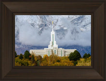 Load image into Gallery viewer, Mt. Timpanogos Hillside