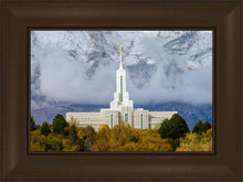 Load image into Gallery viewer, Mt. Timpanogos Hillside