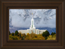 Load image into Gallery viewer, Mt. Timpanogos Hillside