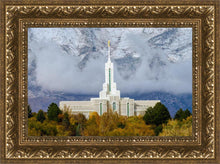 Load image into Gallery viewer, Mt. Timpanogos Hillside