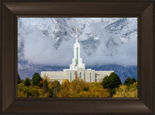 Load image into Gallery viewer, Mt. Timpanogos Hillside