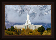 Load image into Gallery viewer, Mt. Timpanogos Hillside