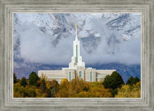 Load image into Gallery viewer, Mt. Timpanogos Hillside