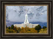 Load image into Gallery viewer, Mt. Timpanogos Hillside