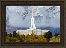 Load image into Gallery viewer, Mt. Timpanogos Hillside