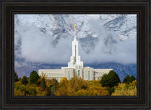 Load image into Gallery viewer, Mt. Timpanogos Hillside