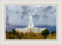Load image into Gallery viewer, Mt. Timpanogos Hillside