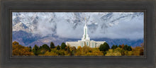 Load image into Gallery viewer, Mt. Timpanogos Hillside