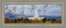 Load image into Gallery viewer, Mt. Timpanogos Hillside