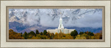 Load image into Gallery viewer, Mt. Timpanogos Hillside