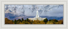 Load image into Gallery viewer, Mt. Timpanogos Hillside