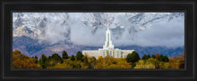 Load image into Gallery viewer, Mt. Timpanogos Hillside