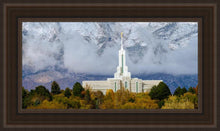 Load image into Gallery viewer, Mt. Timpanogos Hillside
