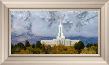 Load image into Gallery viewer, Mt. Timpanogos Hillside