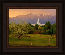 Load image into Gallery viewer, Timpanogos Mountain of the Lord