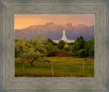 Load image into Gallery viewer, Timpanogos Mountain of the Lord